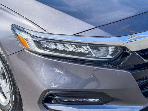 Used 2020 Honda Accord EX-L image 7