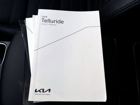 Used 2024 Kia Telluride SX Prestige image 45