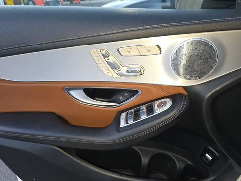 Used 2018 Mercedes-Benz GLC 43 AMG 4MATIC Coupe image 14