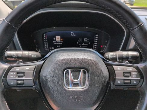 Used 2024 Honda Pilot Elite image 34