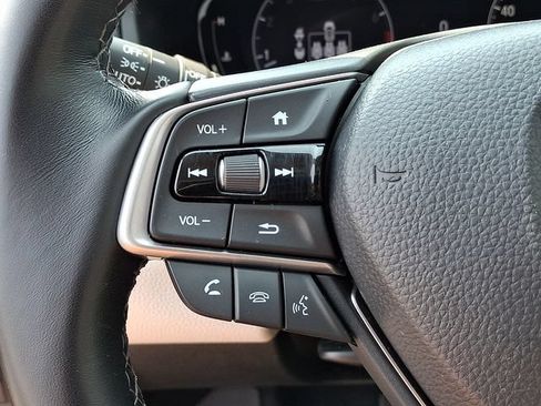 Used 2022 Honda Accord EX-L image 22