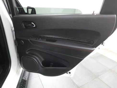 Used 2024 Dodge Durango R/T AWD/4WD image 33
