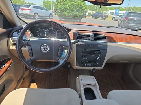 Used 2009 Buick LaCrosse CX FWD image 13