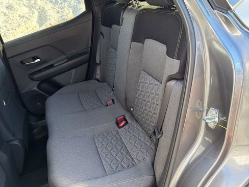 New 2026 Nissan Kicks SV w/ SV Premium Package AWD/4WD image 21