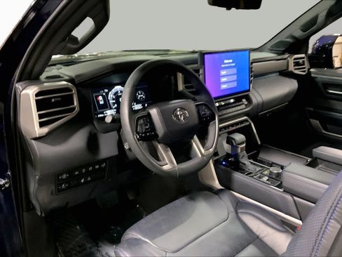 Used 2026 Toyota Tundra Platinum AWD/4WD image 18