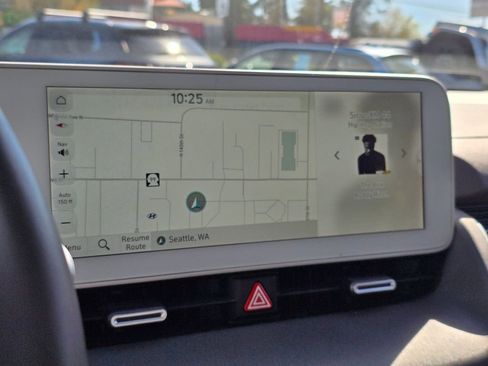 Used 2024 Hyundai Ioniq 5 SEL image 20