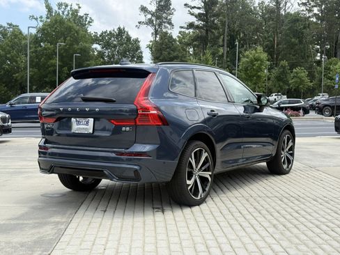 Used 2025 Volvo XC60 B5 Ultra w/ Protection Package Premier AWD/4WD image 6