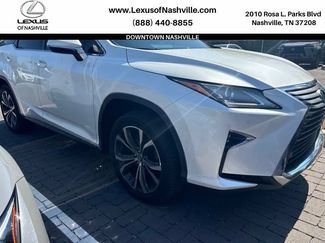 Used 2018 Lexus RX 350L FWD video 1