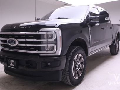 Certified 2024 Ford F250 King Ranch