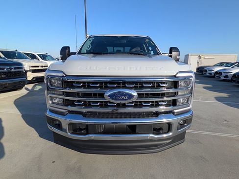 New 2026 Ford F250 Lariat w/ Lariat Ultimate Package AWD/4WD image 3