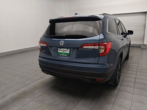 Used 2021 Honda Pilot Special Edition image 9
