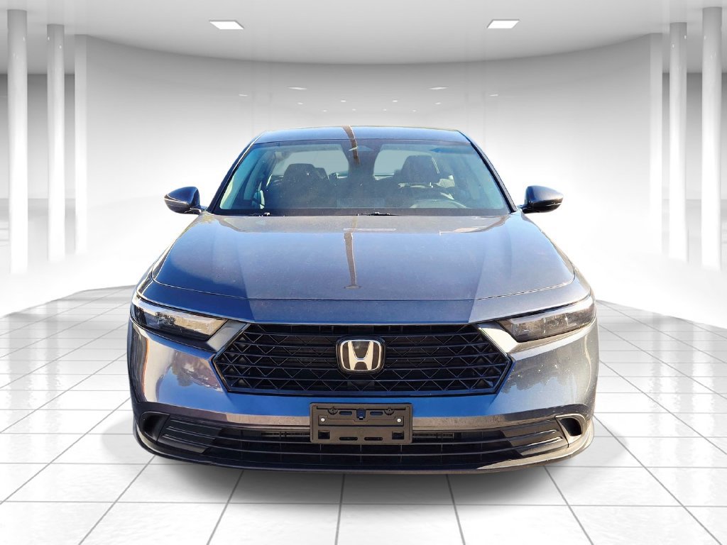 Used 2023 Honda Accord LX image 7