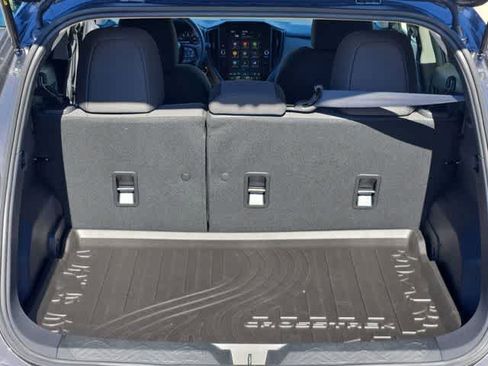 New 2026 Subaru Crosstrek 2.0i Premium image 34
