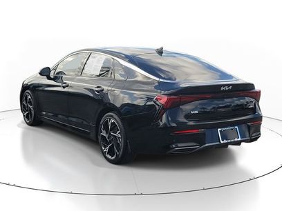 Used 2025 Kia K5 GT-Line w/ GT-Line Premium Package