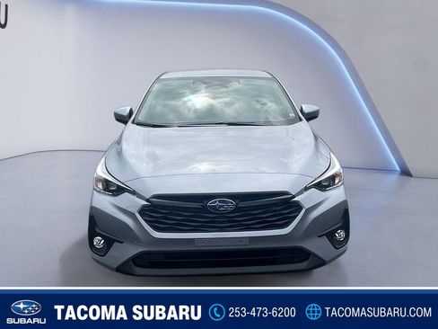 New 2026 Subaru Impreza 2.0i Sport AWD/4WD image 8