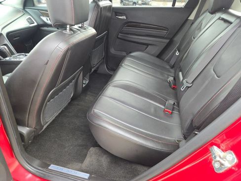 Used 2015 GMC Terrain Denali AWD/4WD image 16