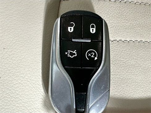 Used 2018 Maserati Ghibli S Q4 image 18