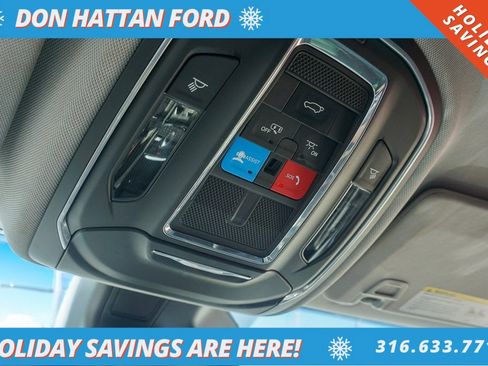 Used 2021 Jeep Grand Cherokee L Limited image 14