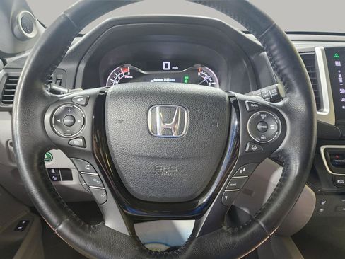 Used 2016 Honda Pilot Elite image 13