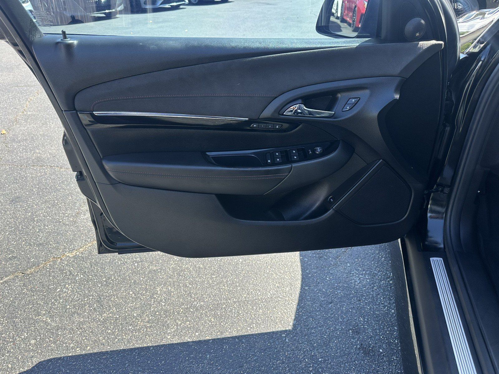 Used 2017 Chevrolet SS RWD image 27