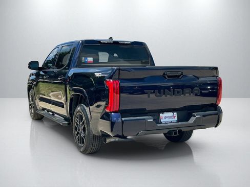 Used 2024 Toyota Tundra SR5 w/ TRD Sport Premium Package RWD image 7