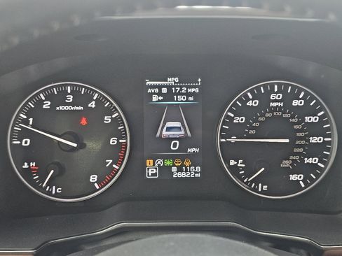 Used 2021 Subaru Legacy Touring XT w/ Popular Package #2 image 26