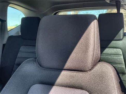 Certified 2020 Honda CR-V LX image 25