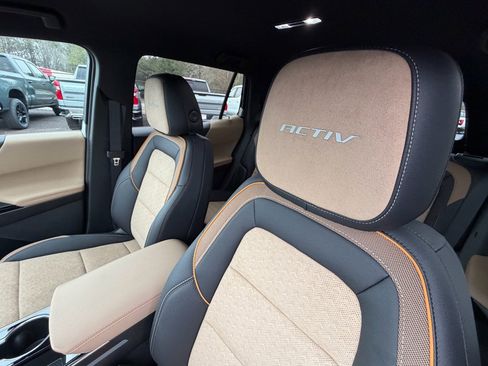 New 2026 Chevrolet Equinox ACTIV w/ Safety and Technology Package image 15