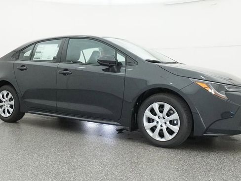 New 2026 Toyota Corolla LE image 28