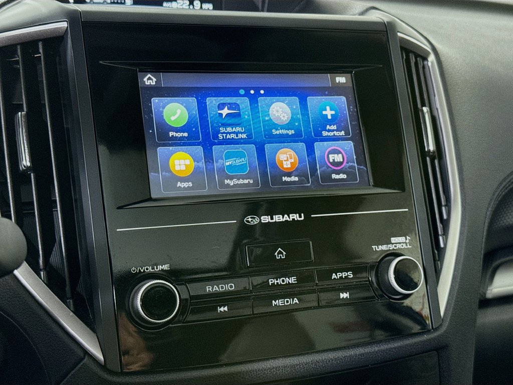 Used 2024 Subaru Forester Premium AWD/4WD image 7