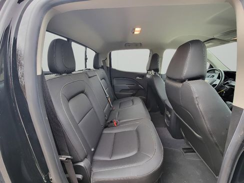 Used 2019 Chevrolet Colorado Z71 image 32