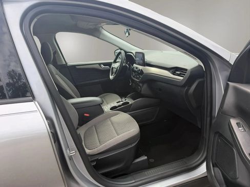 Used 2021 Ford Escape SE FWD image 24