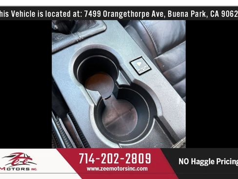 Used 2008 Ford Mustang GT Premium RWD image 30