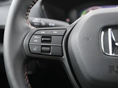 New 2026 Honda CR-V Sport-L image 25