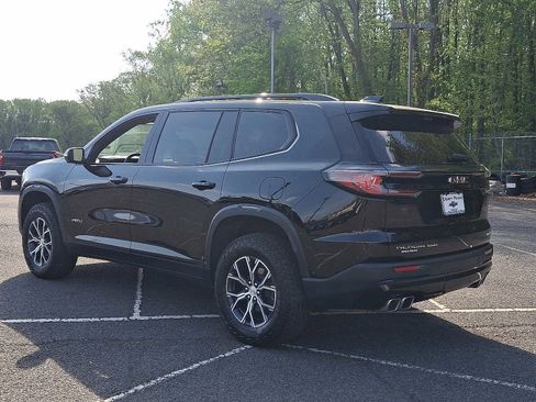 Used 2026 GMC Acadia AT4 w/ Super Cruise Package AWD/4WD image 5