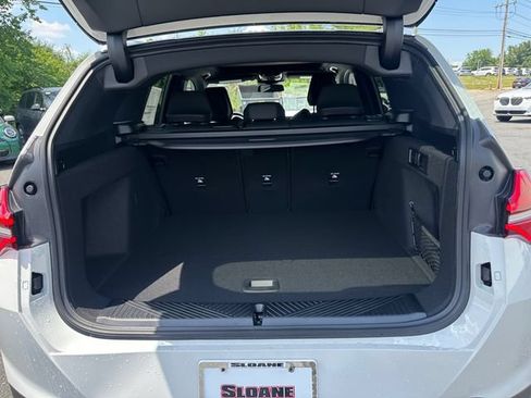 New 2026 BMW X3 xDrive30i w/ Convenience Package AWD/4WD image 18