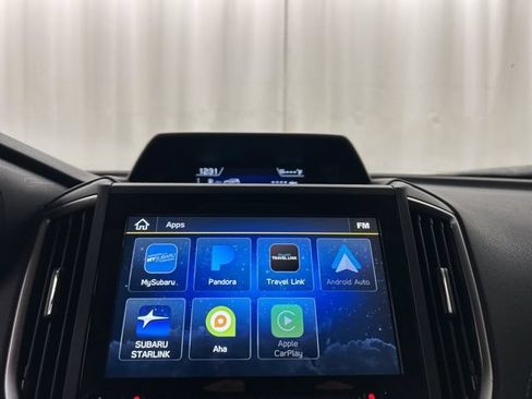 Used 2023 Subaru Forester Limited AWD/4WD image 16