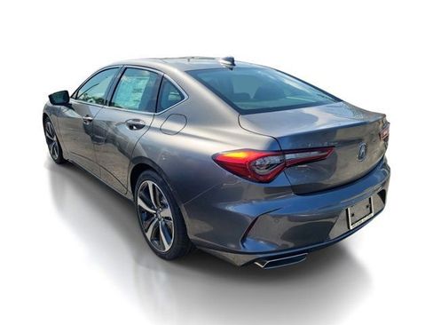 New 2025 Acura TLX w/ Technology Package image 3