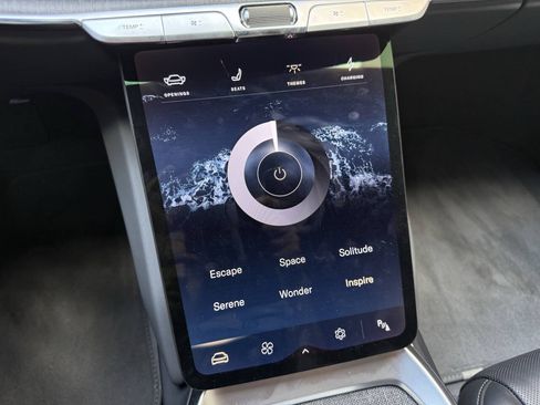 Used 2023 Lucid Air Pure AWD/4WD image 54