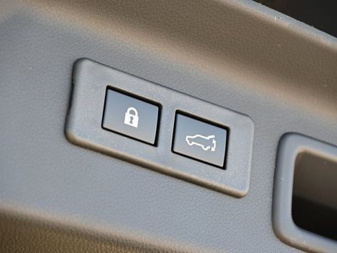 New 2026 Subaru Forester Wilderness image 16