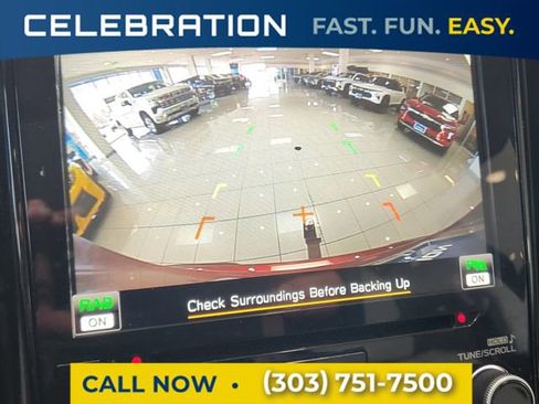 Used 2019 Subaru Ascent Limited image 24