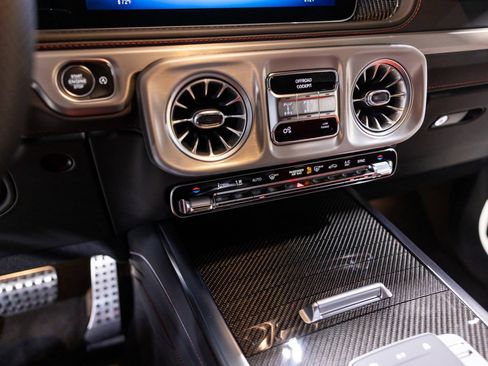 Used 2026 Mercedes-Benz G 63 AMG 4MATIC image 43