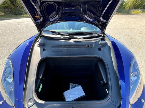 Used 2024 Porsche 718 Cayman image 23