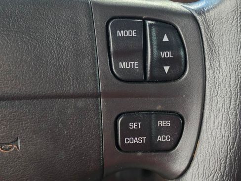 Used 2003 Chevrolet Monte Carlo SS FWD image 31