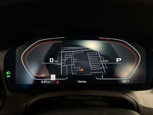 Used 2021 BMW M440i Convertible w/ Premium Package image 15