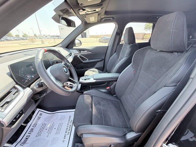 Used 2025 BMW X1 M35i w/ Premium Package AWD/4WD image 10