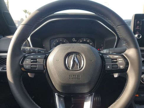 New 2026 Acura Integra A-Spec image 22