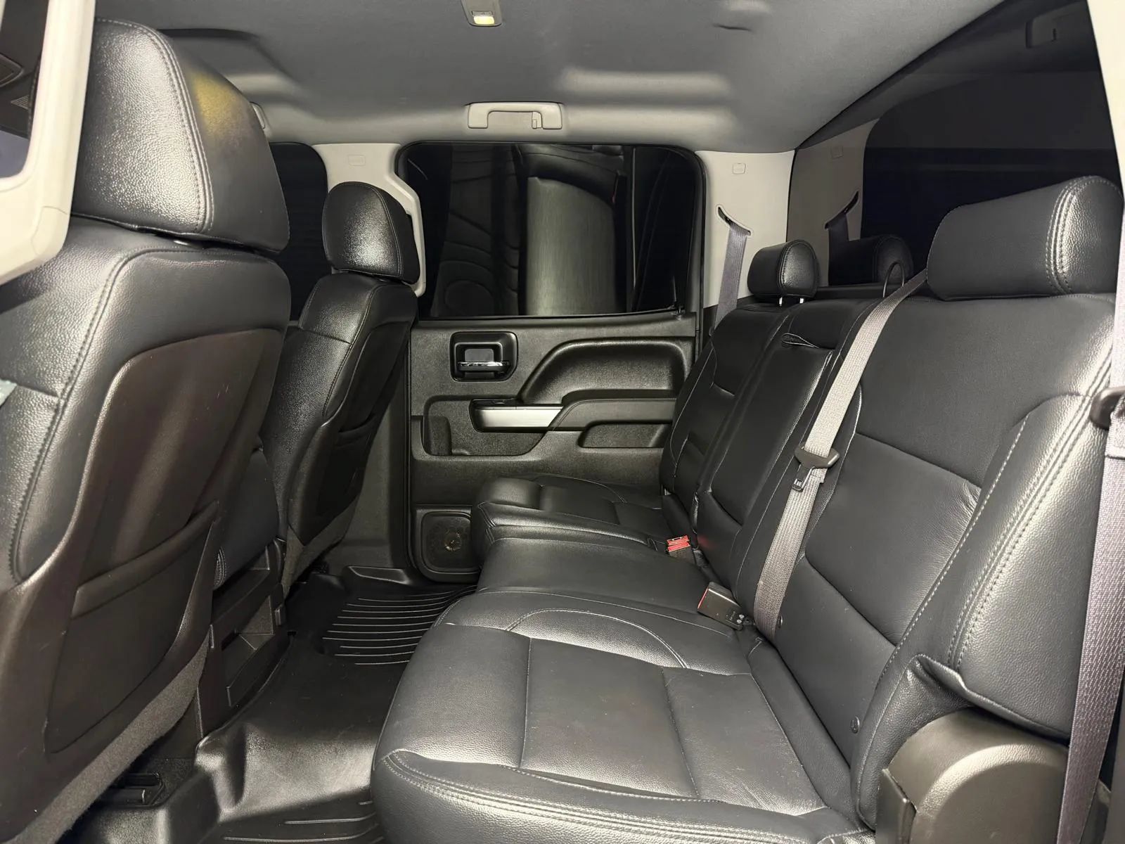 Used 2014 Chevrolet Silverado 1500 LT AWD/4WD image 18