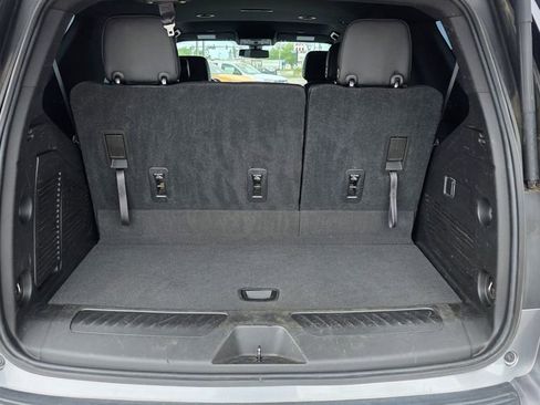 Used 2021 Chevrolet Tahoe LT RWD image 12