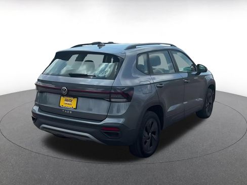 Used 2026 Volkswagen Taos S FWD image 11